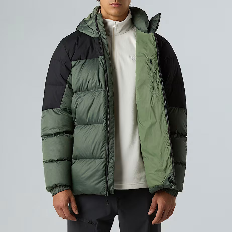 The North Face Herren Diablo Down 2.0 Kapuzenjacke
