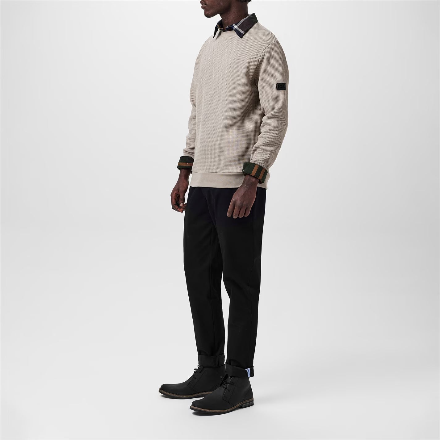 Men's Readhead Chukka Boots