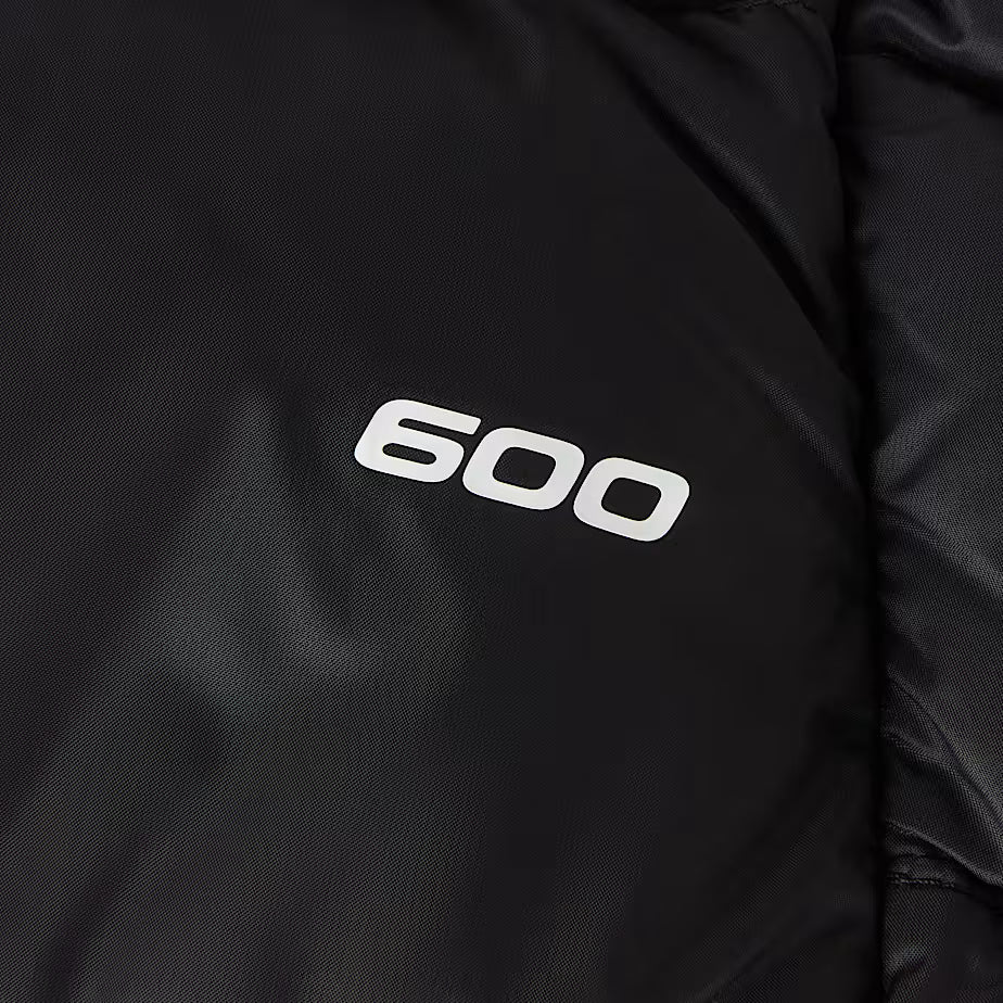 The North Face Dames Hyalite Dons Gilet TNF Zwart