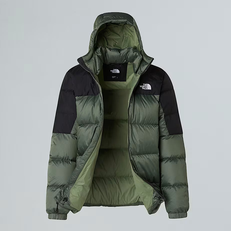The North Face Herren Diablo Down 2.0 Kapuzenjacke