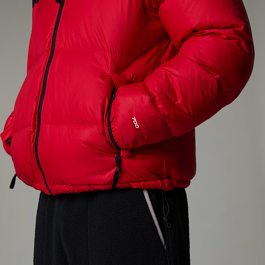 The North Face 男款1996复古Nuptse夹克