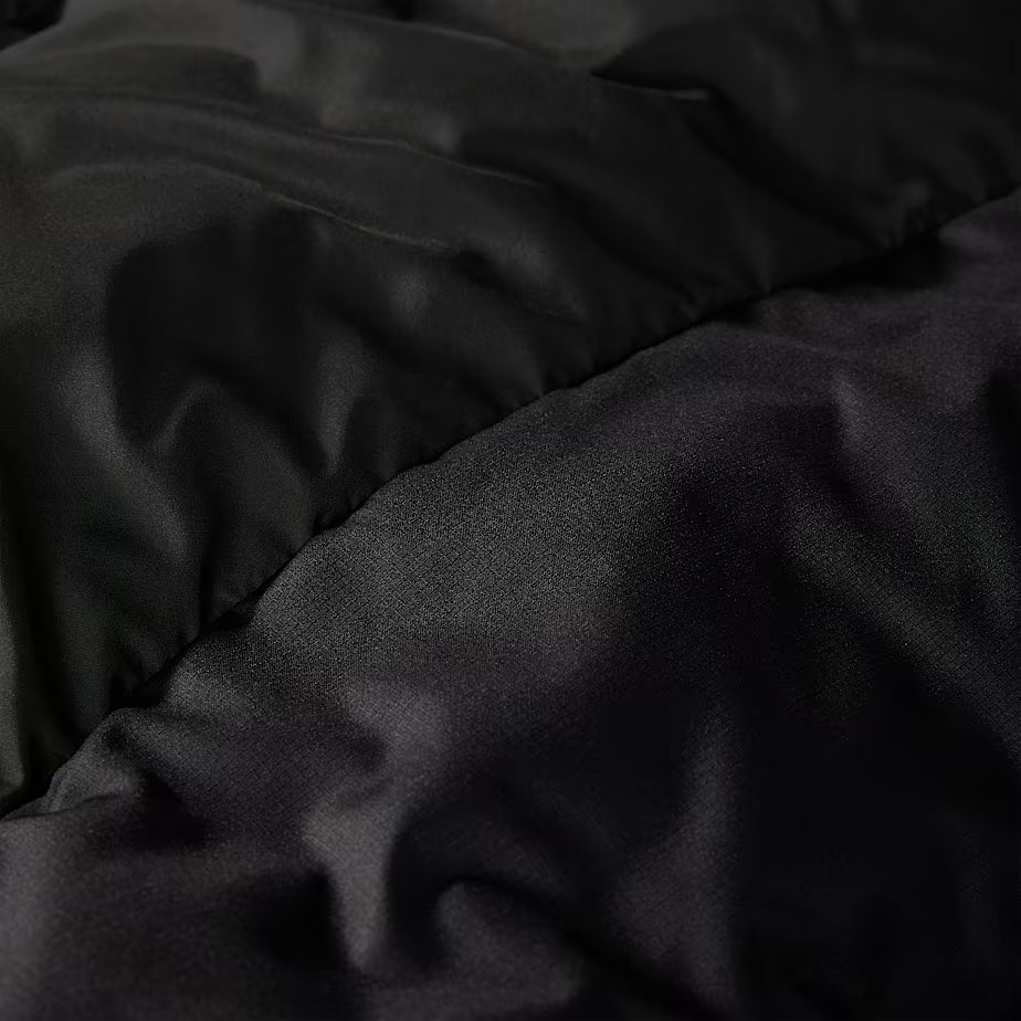 The North Face Kvinders Saikuru Jakke TNF Sort-Asfaltgrå