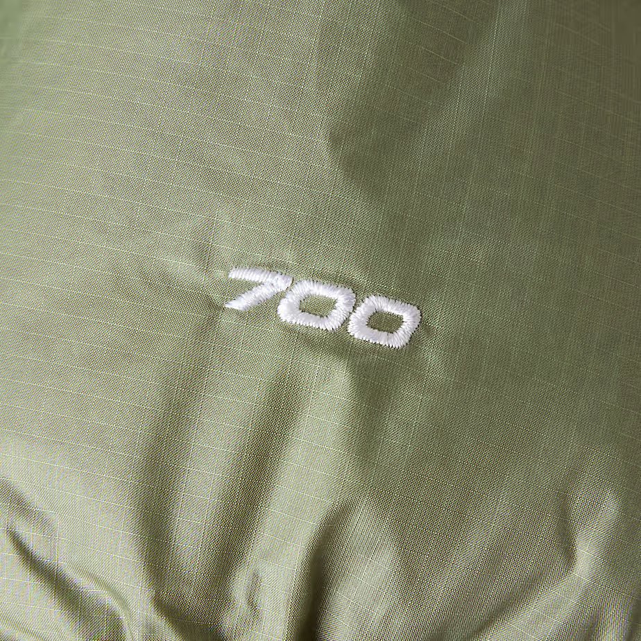 The North Face 男款1996复古Nuptse夹克