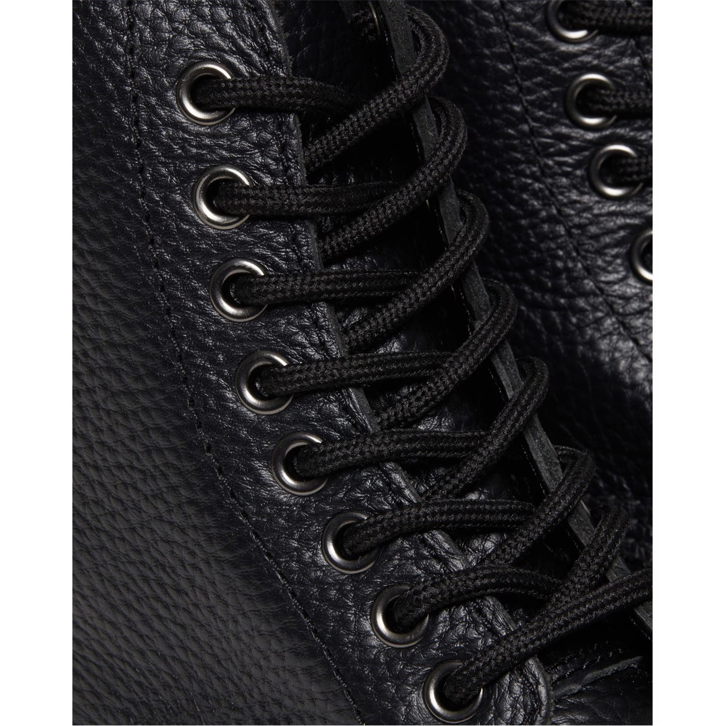 Sinclair platformlaarzen