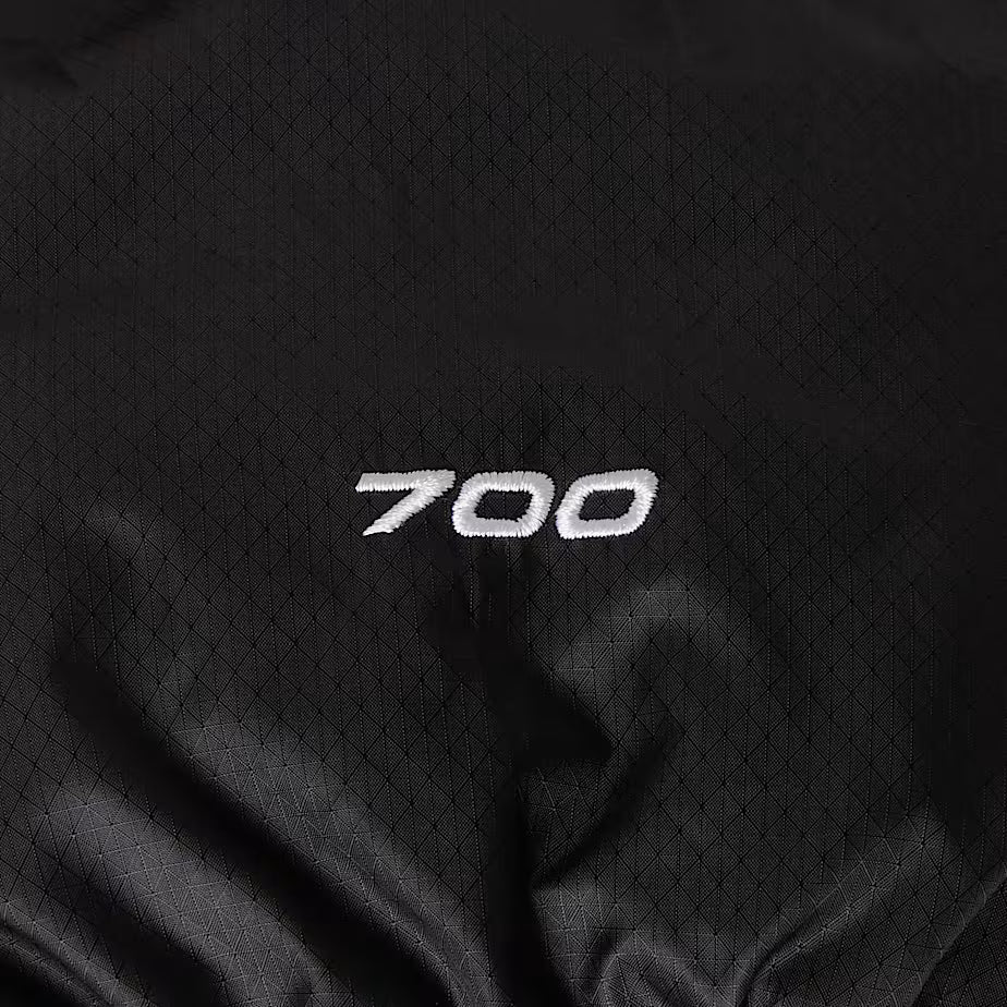 The North Face Heren Diablo Down 2.0 Gewatteerde Jas met Capuchon