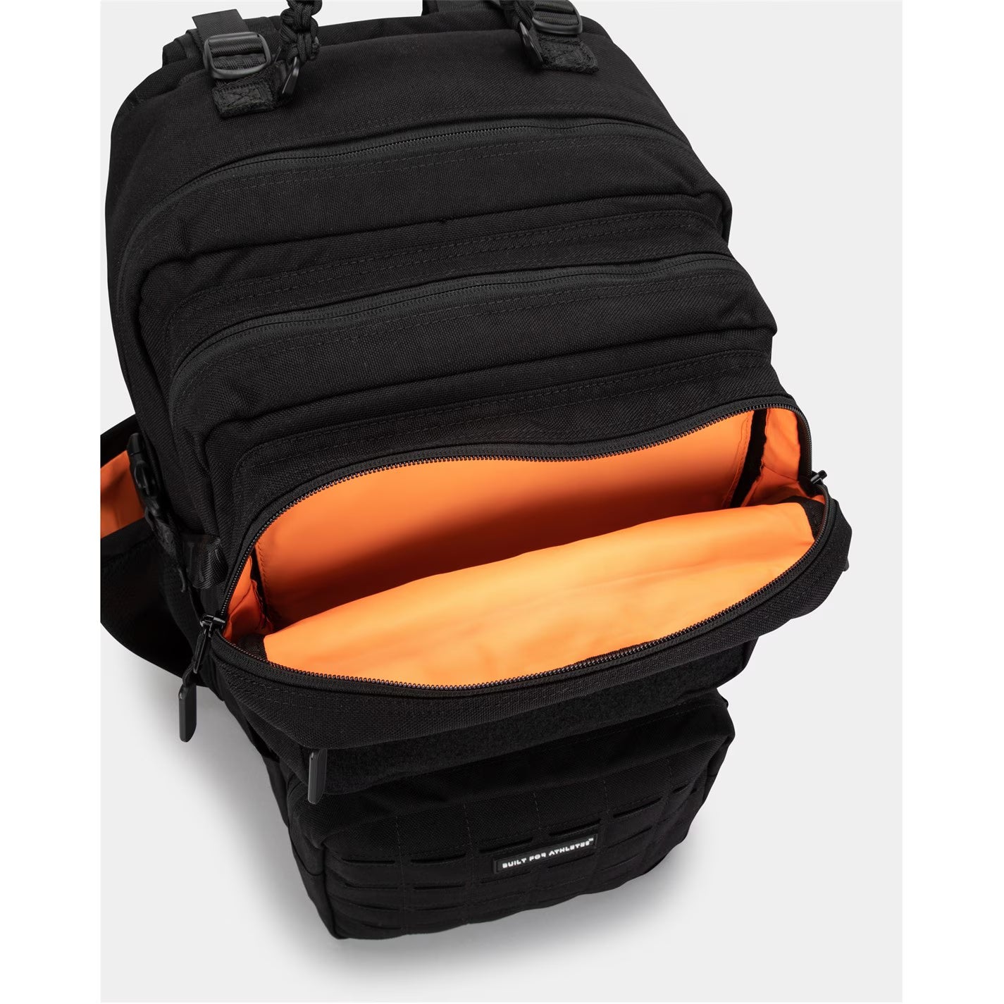 Construída para Atletas Série Pro Mochila de Ginásio 45l