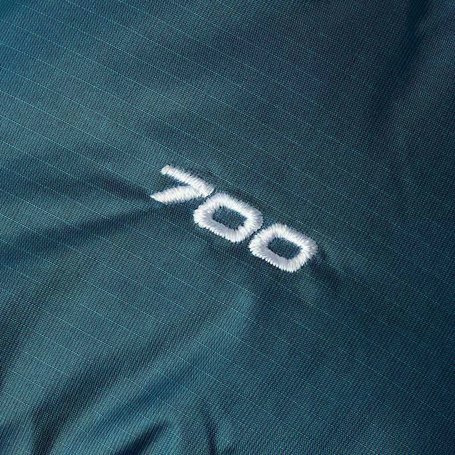 The North Face Kvinders 1996 Retro Nuptse Jakke Space