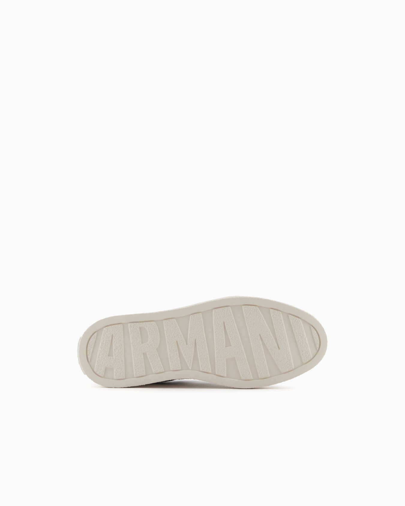 Armani Exchange Men's Sneakers with side detail - Dani Dyers