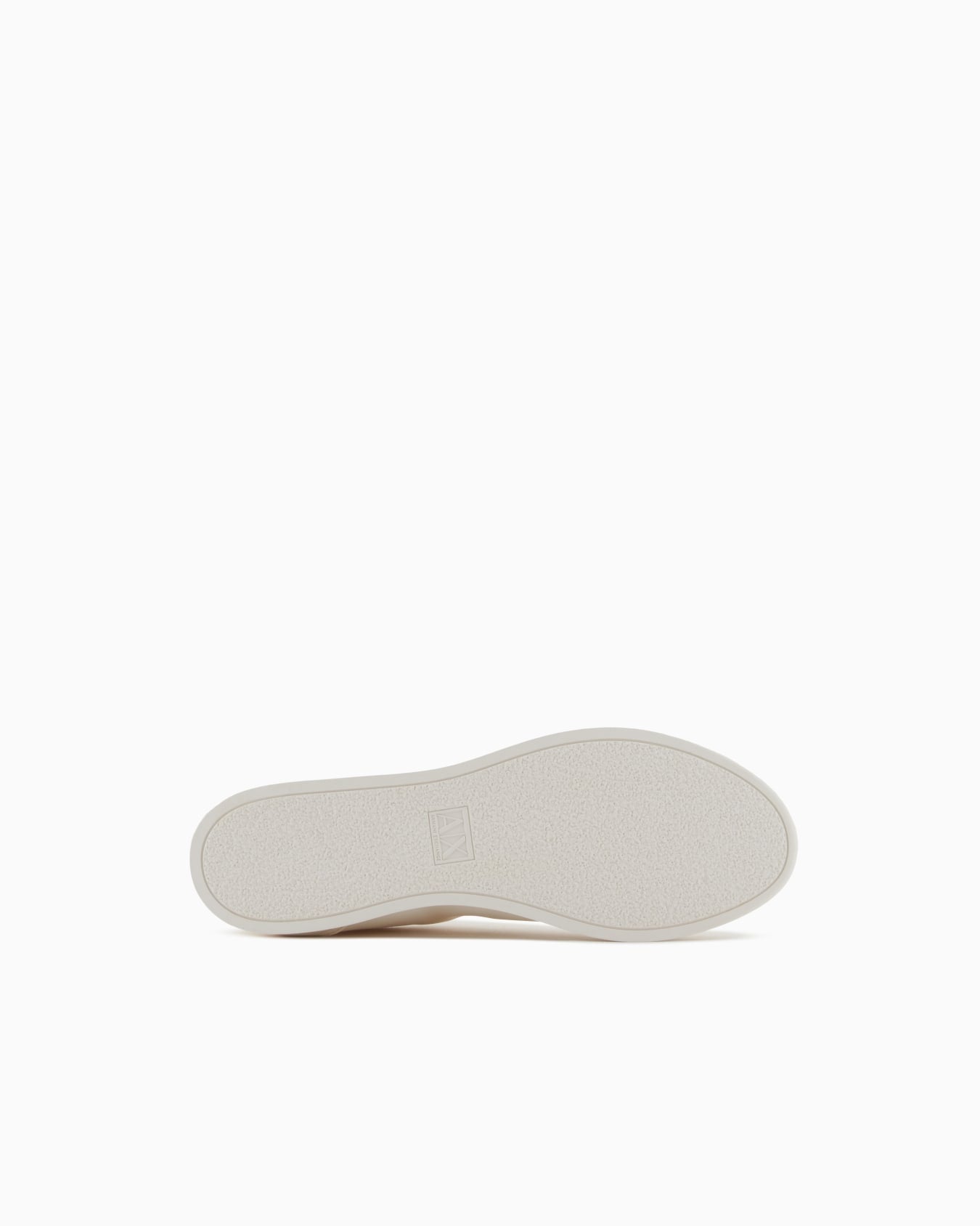 Armani Exchange Women's Low - top sneakers with logo - Dani Dyers