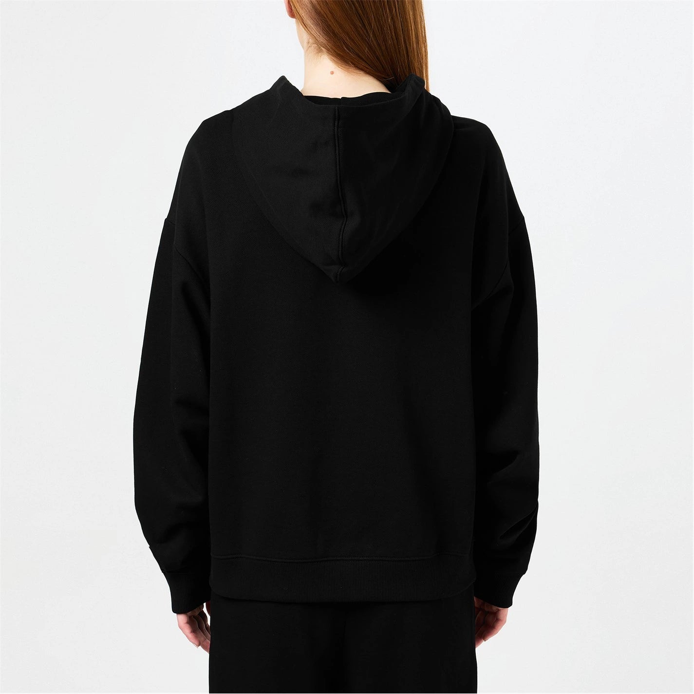 Boss Women's Over the Head Hoodie - Dani Dyers