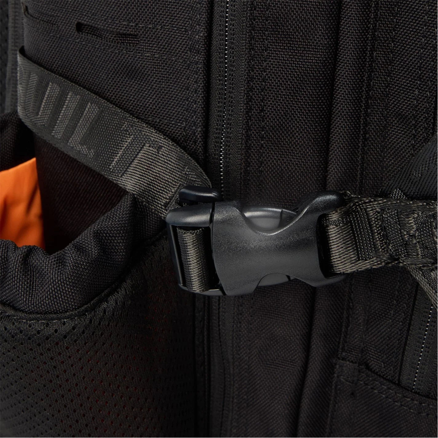 Built for Atheletes Pro Series 45l Gym Backpack - Dani Dyers