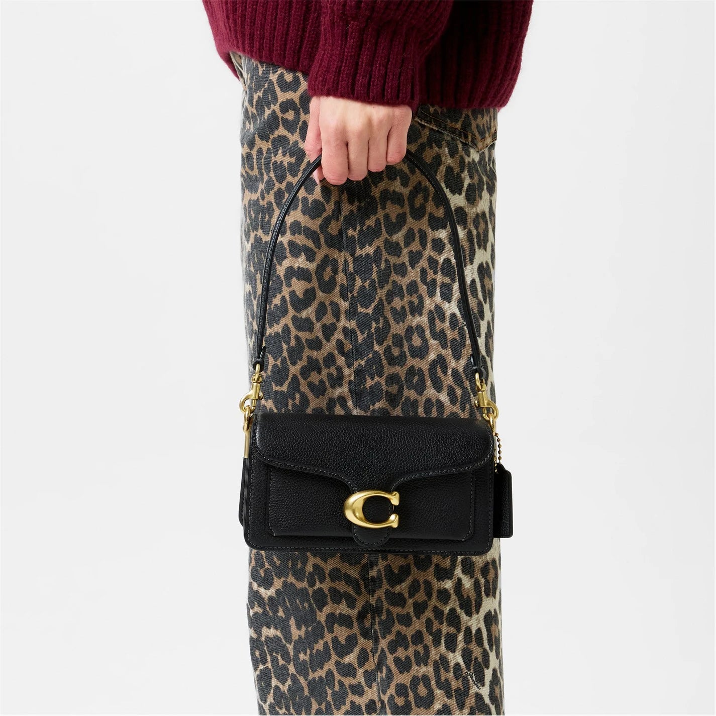 Coach Tabby 20 Shoulder Bag - Dani Dyers