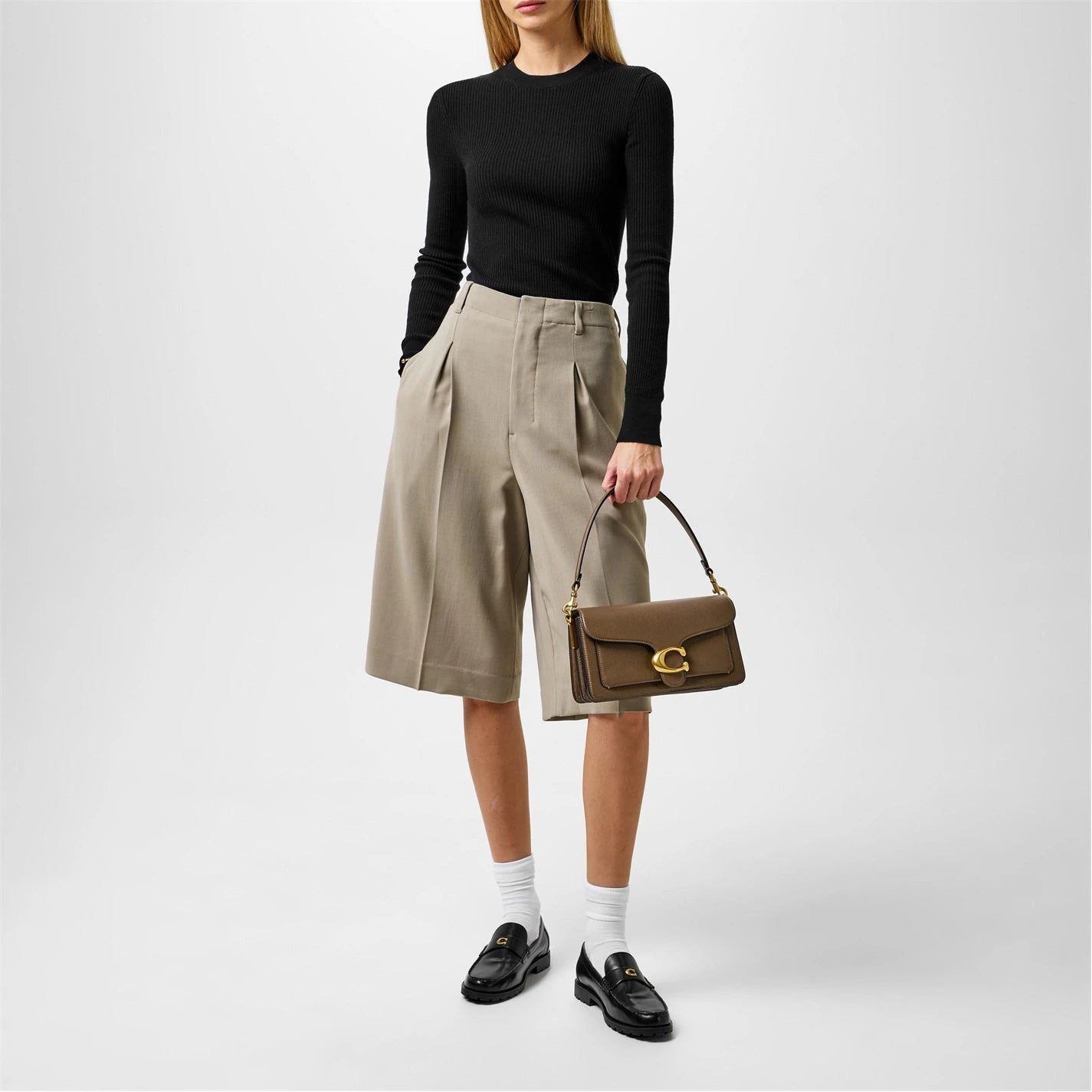 Coach Tabby 26 Shoulder Bag - Dani Dyers