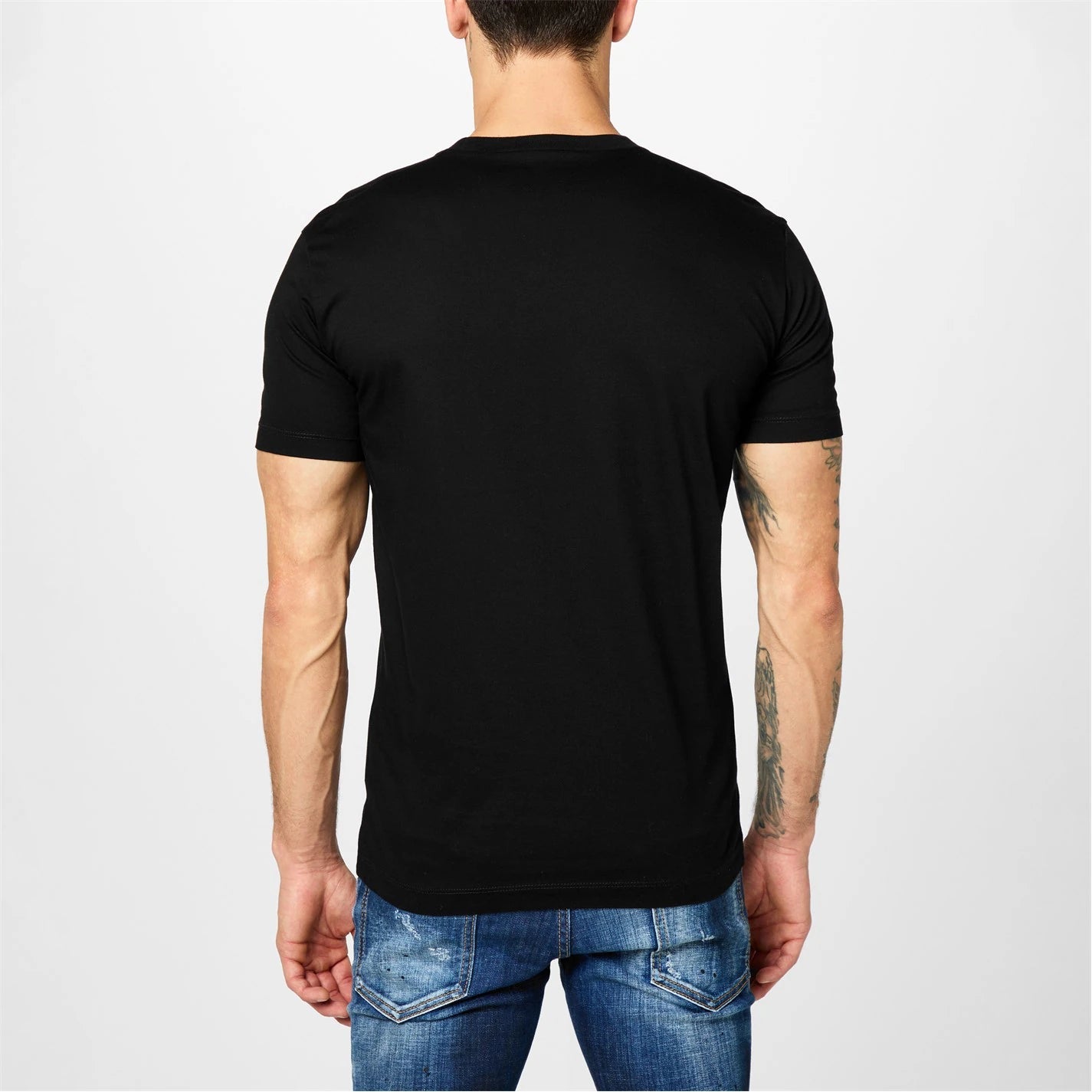 Dsquared2 Dsquared2 T-Shirt - Dani Dyers