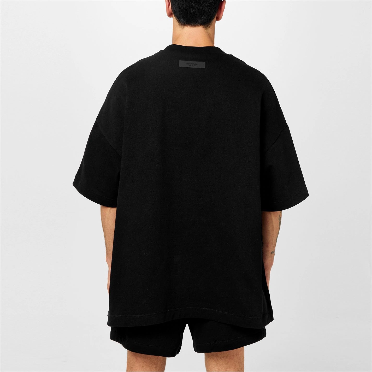 Fear of Gods Essentials Short Sleeve Tee - Dani Dyers