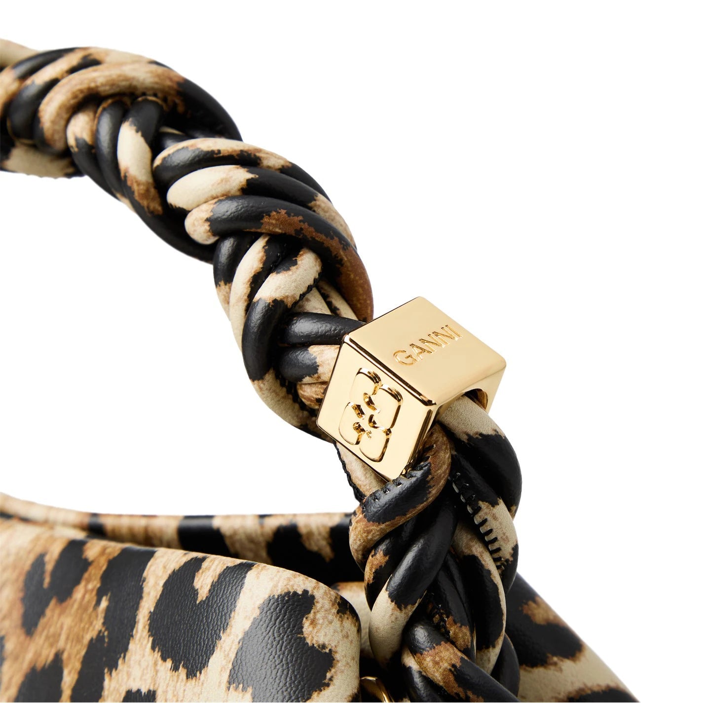 Gianni Women's Bou Small Crossbody Bag - Dani Dyers