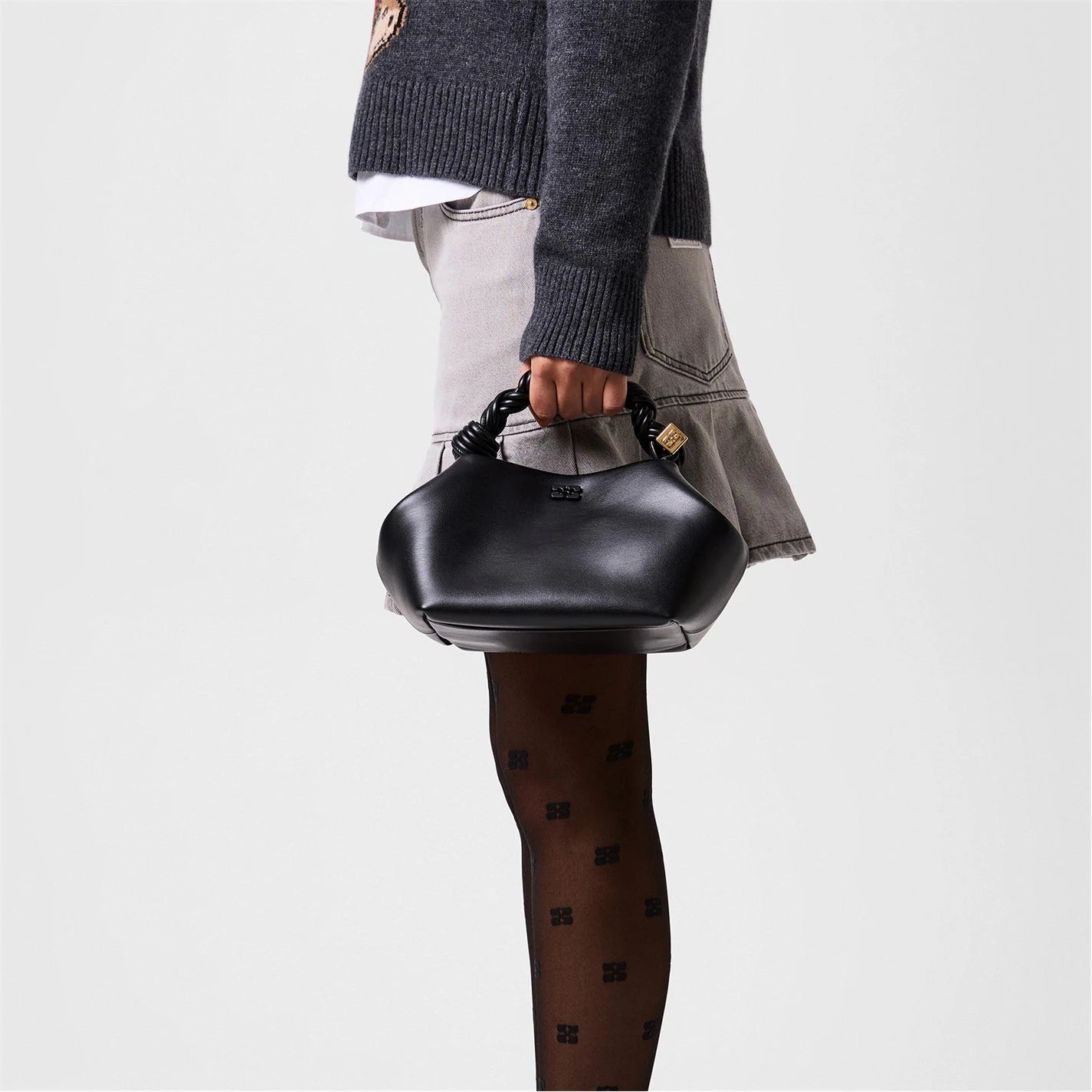 Gianni Women's Bou Small Crossbody Bag - Dani Dyers