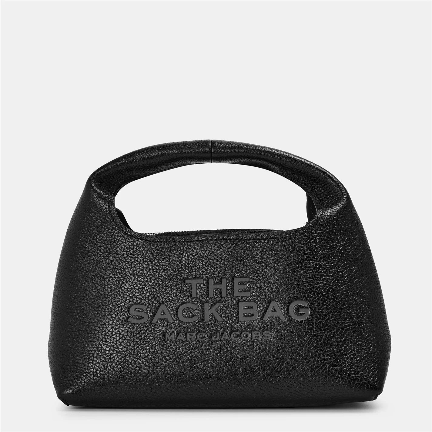 Marc Jacobs Marc Mini Lth Sack Ld99 - Dani Dyers