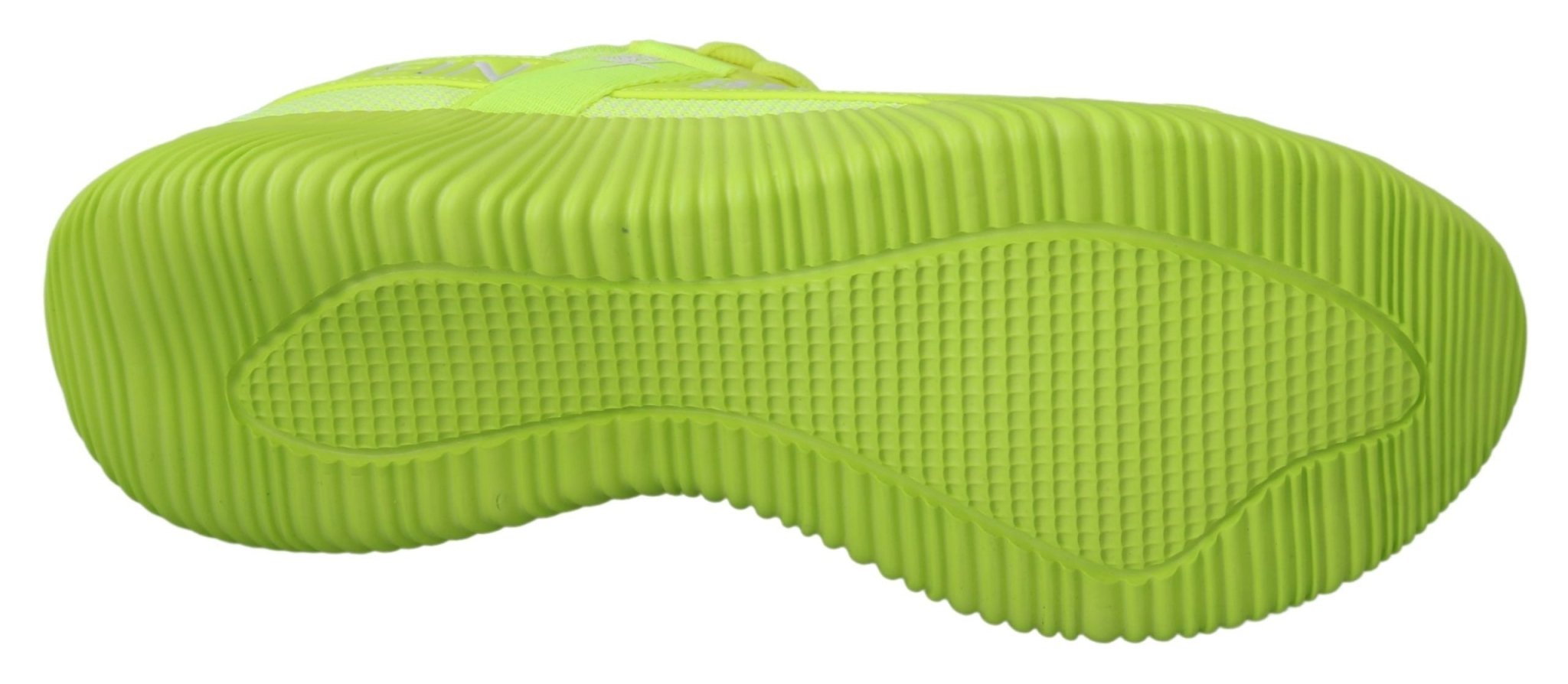 Philipp Plein Green CARTER Logo Hi - Top Sneakers Shoes - Dani Dyers