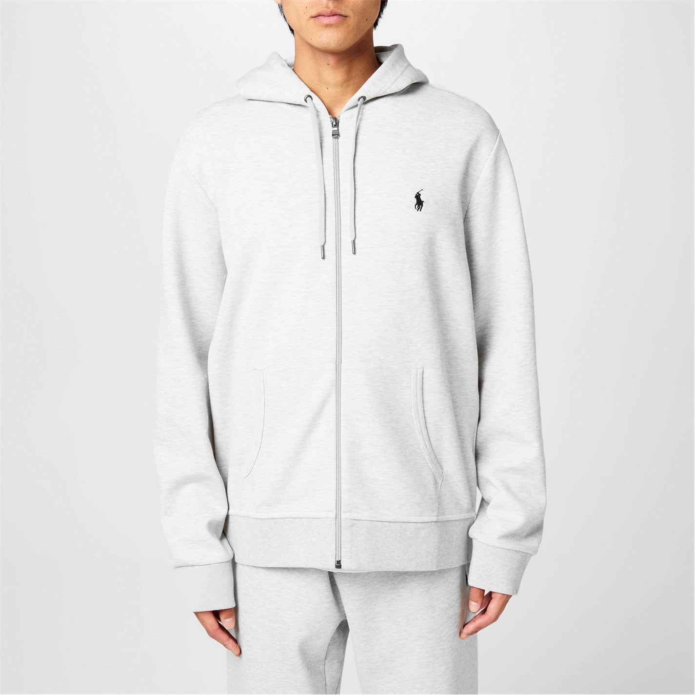Ralph Lauren Men's Full - Zip Tech Hoodie - Dani Dyers