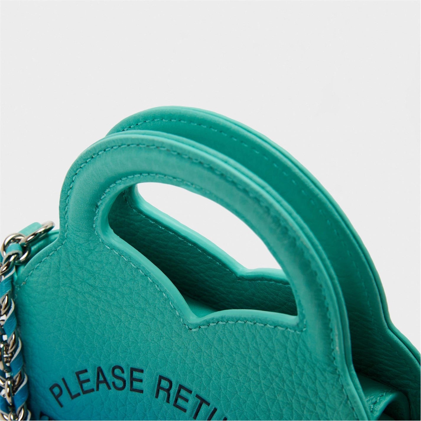 Tiffany Women's Ombré Tote, Design Handbag - Dani Dyers