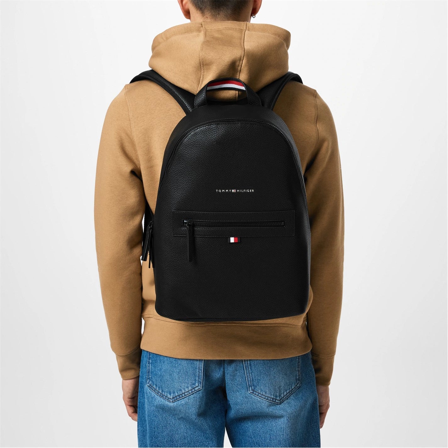 Tommy Hilfiger Essential Backpack - Dani Dyers