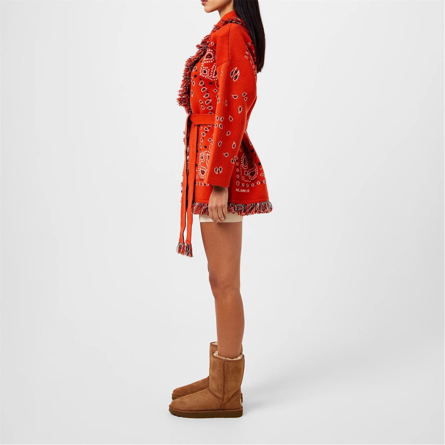 UGG Classic Short Snug Boots - Dani Dyers