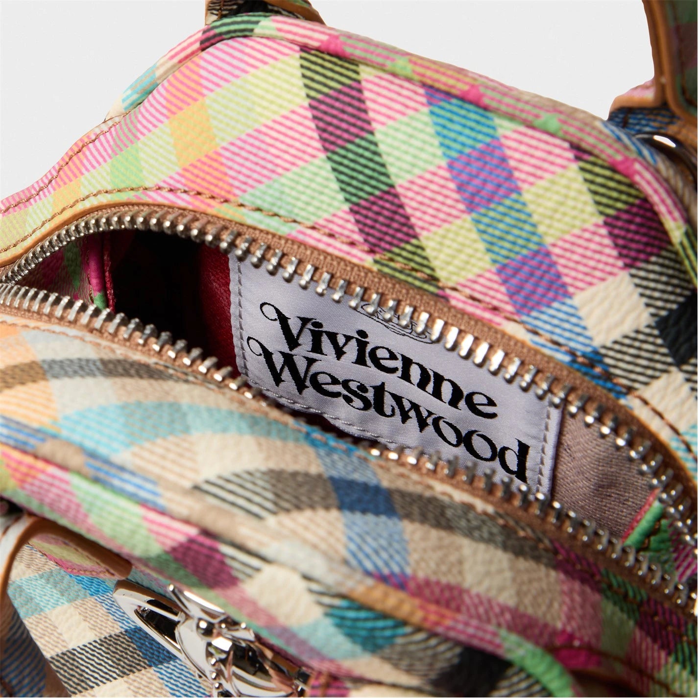 Vivienne Westwood Yasmine Mini Bag - Dani Dyers