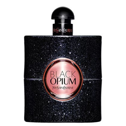 Yves Saint Laurent Yves Saint Laurent Black Opium Eau de Parfum Spray - 90ML - Dani Dyers